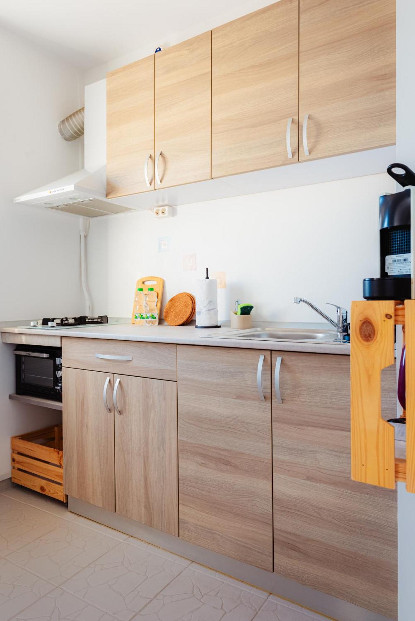Premium Studio Next To National Arena & Park Букурещ Екстериор снимка